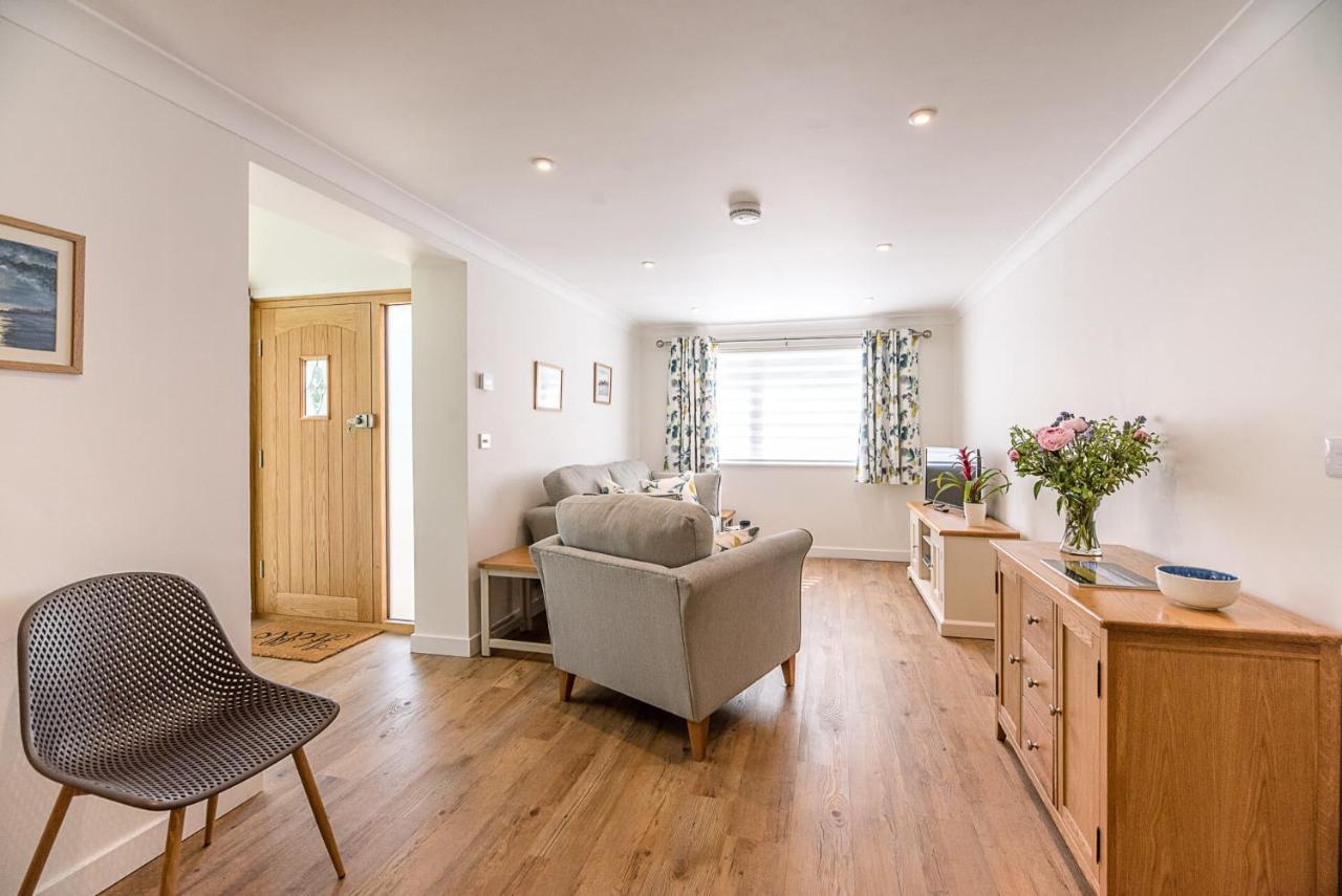 Hattie'S, Great Glemham Saxmundham Bagian luar foto