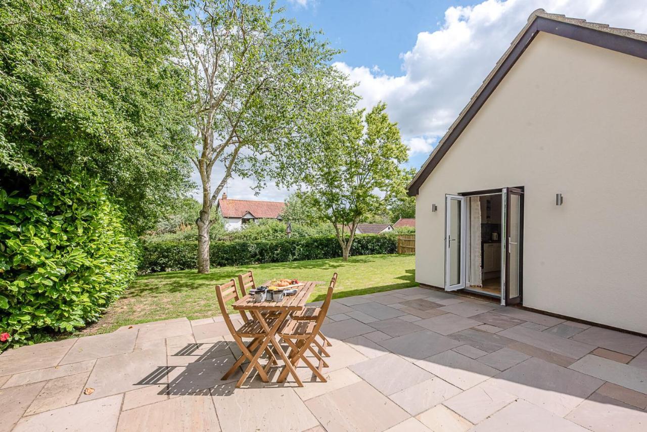 Hattie'S, Great Glemham Saxmundham Bagian luar foto