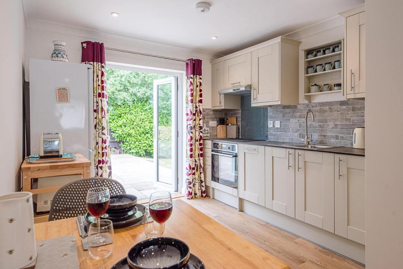 Hattie'S, Great Glemham Saxmundham Bagian luar foto