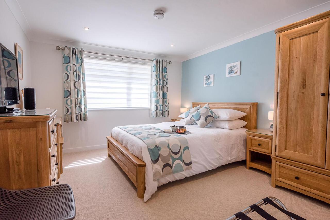 Hattie'S, Great Glemham Saxmundham Bagian luar foto
